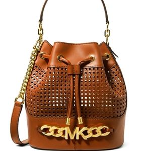 Michael Kors Devon Bag